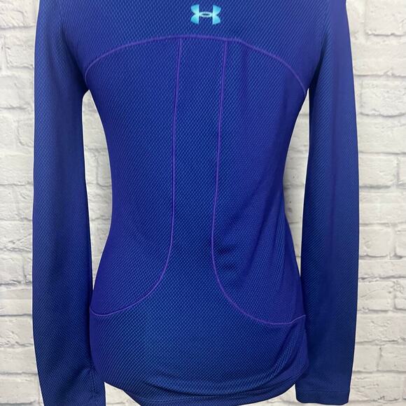 Under Armour Long Sleeve Women'S T-Shirt - Picture 6 of 9
